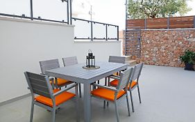 Apartment Niki